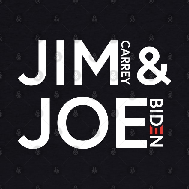 Jim Carrey & Joe Biden Saturday Night Live Presidential Debate 2020 by CH